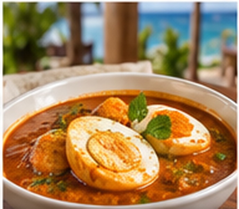 Anda Curry