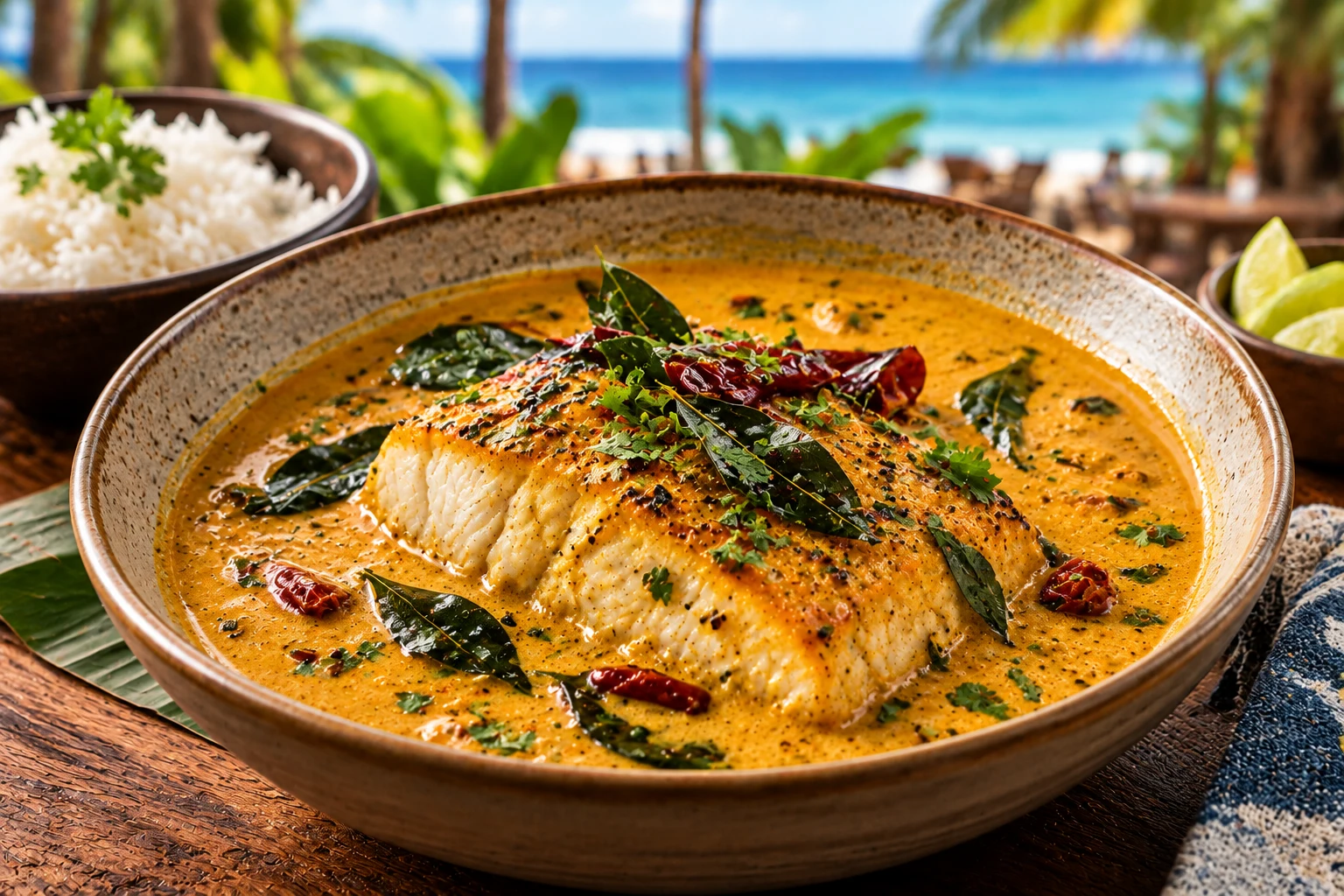 Malabar Grouper