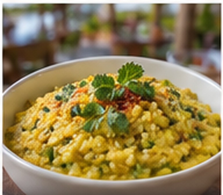 Khichdi